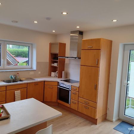 Apartment Rina Villingen-Schwenningen Dış mekan fotoğraf