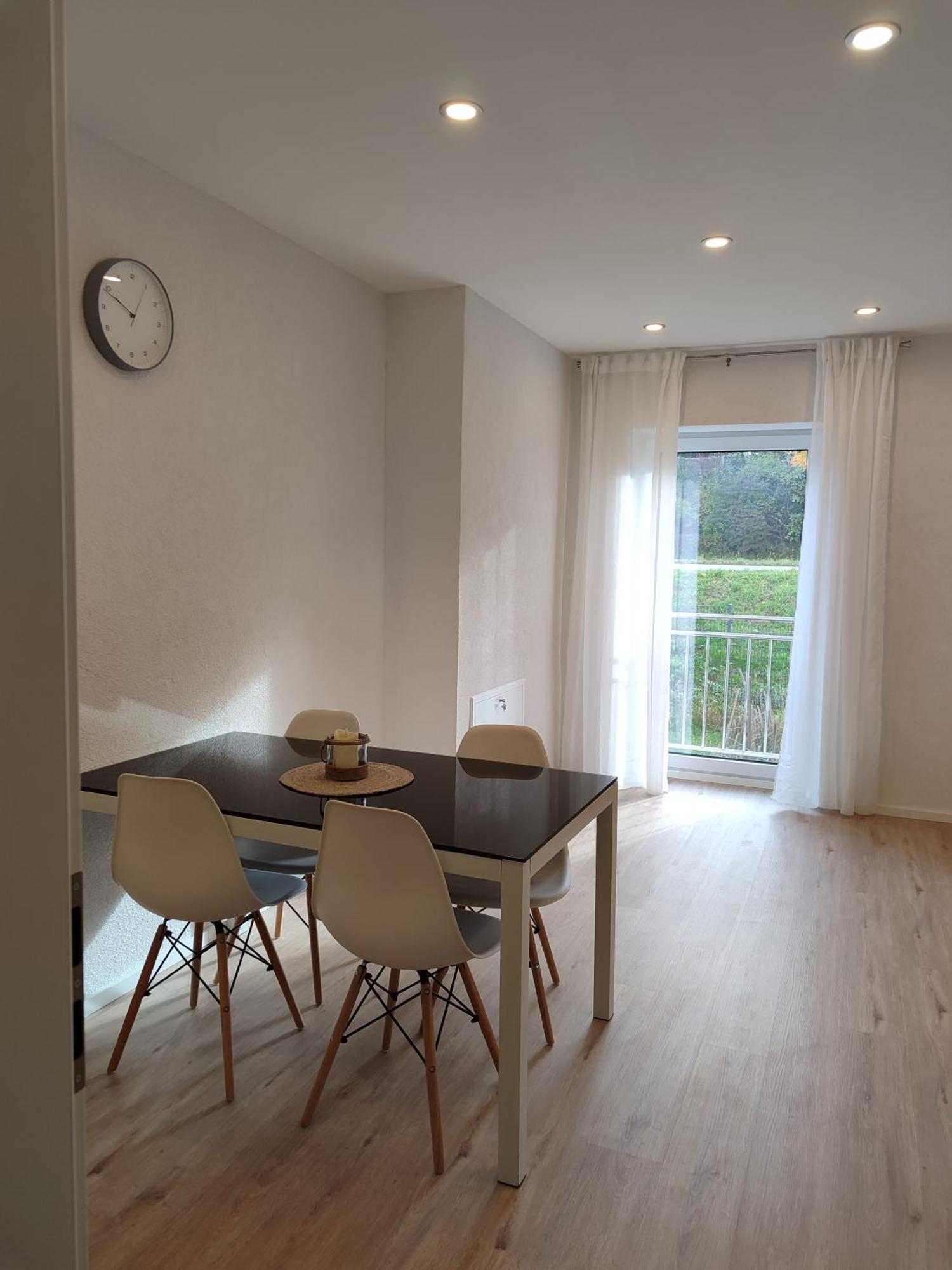 Apartment Rina Villingen-Schwenningen Dış mekan fotoğraf
