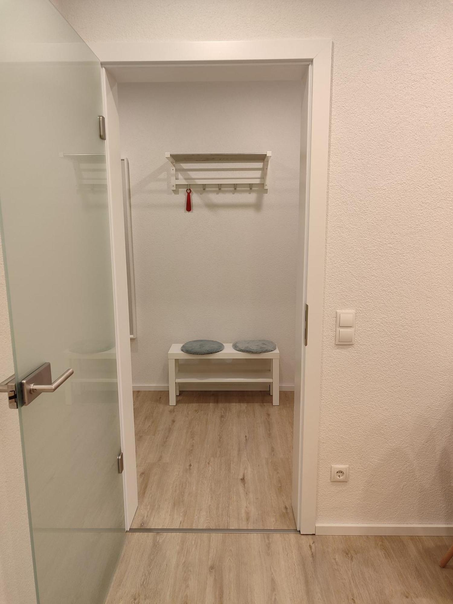 Apartment Rina Villingen-Schwenningen Dış mekan fotoğraf